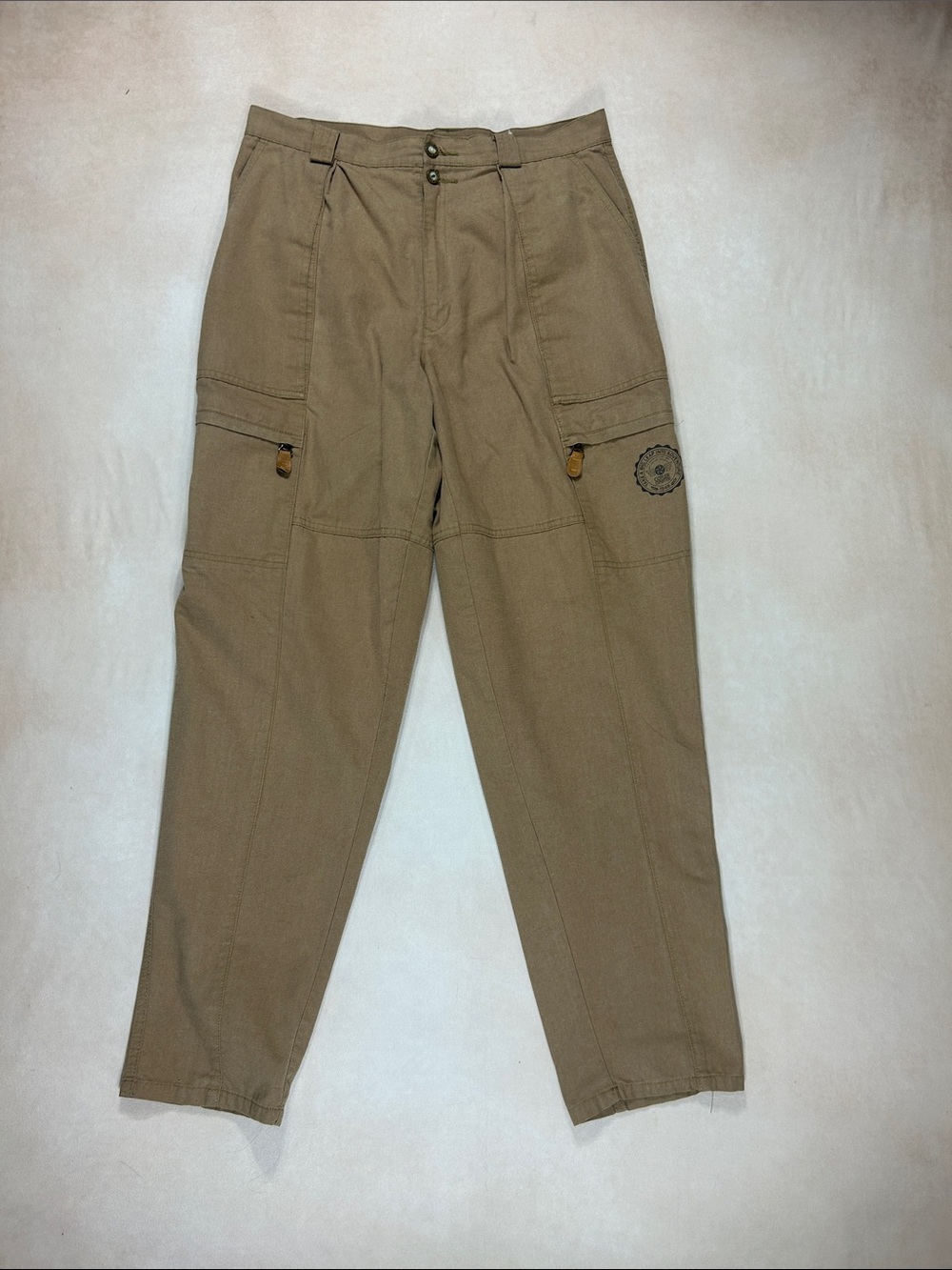 Cotler expedition pants